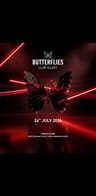 Event-Bild: BUTTERFLIES