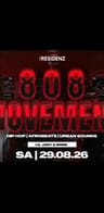 Event: 808 MOVEMENT Event-Bild: 808 MOVEMENT