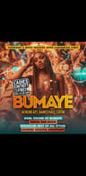 Event image: BUMAYE