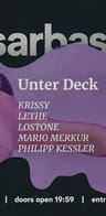 Event: Isarbass im Unter Deck Event image: Isarbass im Unter Deck