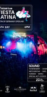 Event-Bild: Latin of Germany