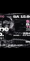 Event: der kleine club - SPIN BACK TIMES Edition Event-Bild: der kleine club - SPIN BACK TIMES Edition