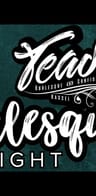 Event-Bild: TEASE Burlesque Night