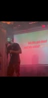 Event image: KARAOKE