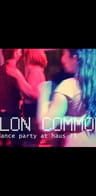 Event-Bild: Salon Commode - Swingtanzparty