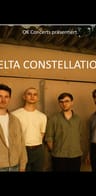 Event image: DELTA CONSTELLATIONS