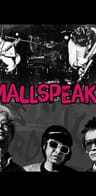 Event image: SMALLSPEAKER + Special Guest