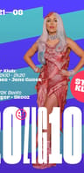 Event image: STUDI KLUB - 20ZIG 10ER