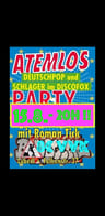 Event: Atemlos Party Event-Bild: Atemlos Party