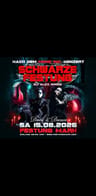 Event image: Schwarze Festung mit DJ Alex Ninow
