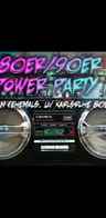 Event-Bild: 80er / 90er & Party Power