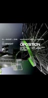 Event: Clubnight w/ Oposition Event image: Clubnight w/ Oposition