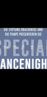 Event: Special Dance Night Event-Bild: Special Dance Night