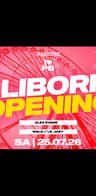 Event image: LIBORI OPENING