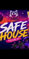 Event-Bild: SAFE HOUSE