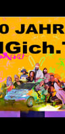 Event image: HGich.T Live + Acid Aftershow