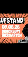 Event: AUFSTAND! Event-Bild: AUFSTAND!