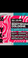 Event-Bild: Into The Madness Pre-Party Weekender  w. RAN - D and more!