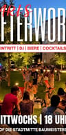 Event: Karls Afterwork im Innenhof Event-Bild: Karls Afterwork im Innenhof