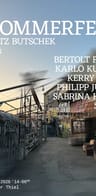 Event-Bild: Sommerfest – Moritz Butschek invites – Open Air & Club