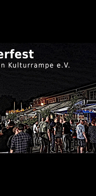 Event-Bild: Sommerfest Förderverein Kulturrampe