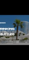 Event-Bild: WHITE PARTY - MGUN+Friends Daydrinking at Gibson Beach CLUB