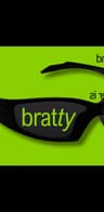 Event-Bild: bratty • with charli xcx & other brat coded artists • münster