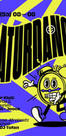 Event image: SATURDANCE