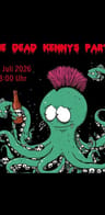 Event-Bild: THE DEAD KENNYS PARTY