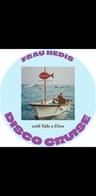 Event-Bild: HEDIS DISCO CRUISE – TAKE A DISCO