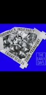Event-Bild: THE EARLY DAYS