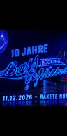 Event-Bild: 10 Jahre Bassgeflüster