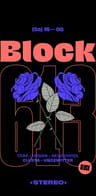 Event-Bild: BLOCK - BLOCK613