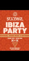 Event-Bild: Sundial Experience