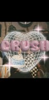 Event image: PARTY // CRUSH