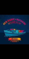 Event-Bild: HEIN BOOGIE & ROMANSKI