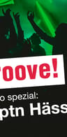 Event: groove! Event image: groove!