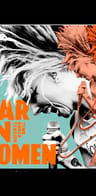 Event image: WAR ON WOMEN + OVERPACE