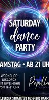 Event-Bild: Saturday Dance Party