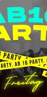 Event image: AB16 Party 