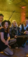 Event-Bild: The Chain – Fleetwood Mac Tribute Open Air