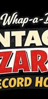 Event-Bild: Chris What-a-Dang’s Vintage Bizarre Record Hop