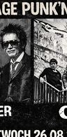 Event: The Clubs (D) + Smallspeaker (JPN) – Garage Punk’n’Roll live! Event image: The Clubs (D) + Smallspeaker (JPN) – Garage Punk’n’Roll live!