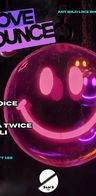 Event-Bild: Groove to Bounce