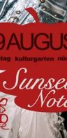 Event-Bild: SUNSET NOTE - DAYDRINKING EVENT BY SOUNDCOUTURE