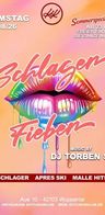 Event image: SCHLAGERFIEBER