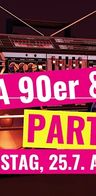 Event-Bild: Boa 90er & 2000er Party