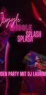 Event-Bild: Wiggle Wiggle, Splash Splash