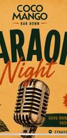 Event-Bild: Karaoke Night
