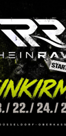 Event: RheinRAVE pres. Free Open-Air / Hardtechno - Schranz Event image: RheinRAVE pres. Free Open-Air / Hardtechno - Schranz